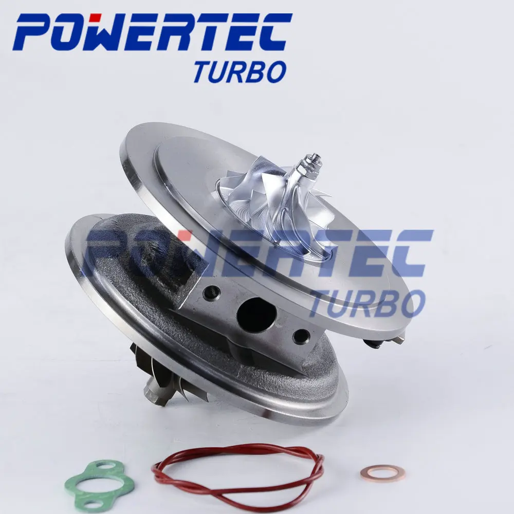 MFS Turbo Chra  ELT09 1118100XED95 Turbine Cartridge 1118100-XED95 For Great Wall Wingle 7 POER Engine:GW4D20M 2.0T 120KW Diese