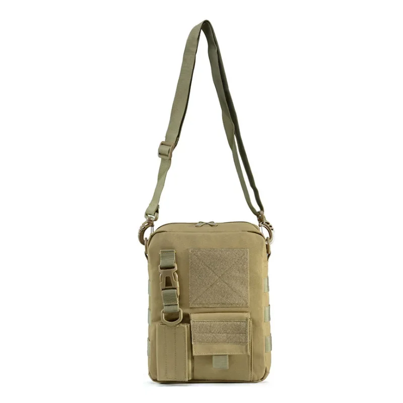 Sling Bags Men Outdoor Messenger Shoulder Bag Oxford Waterproof Crossbody bags foe men рюкзак мужской mochilas masculinas Bolsa