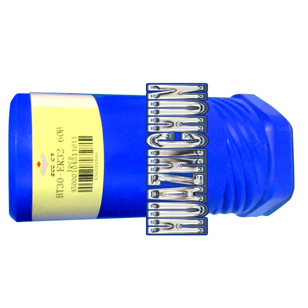 HUAZHICHUN Tool Holders  BT30-XM27-45 LDZ27 WH100L CJ12 M4*12