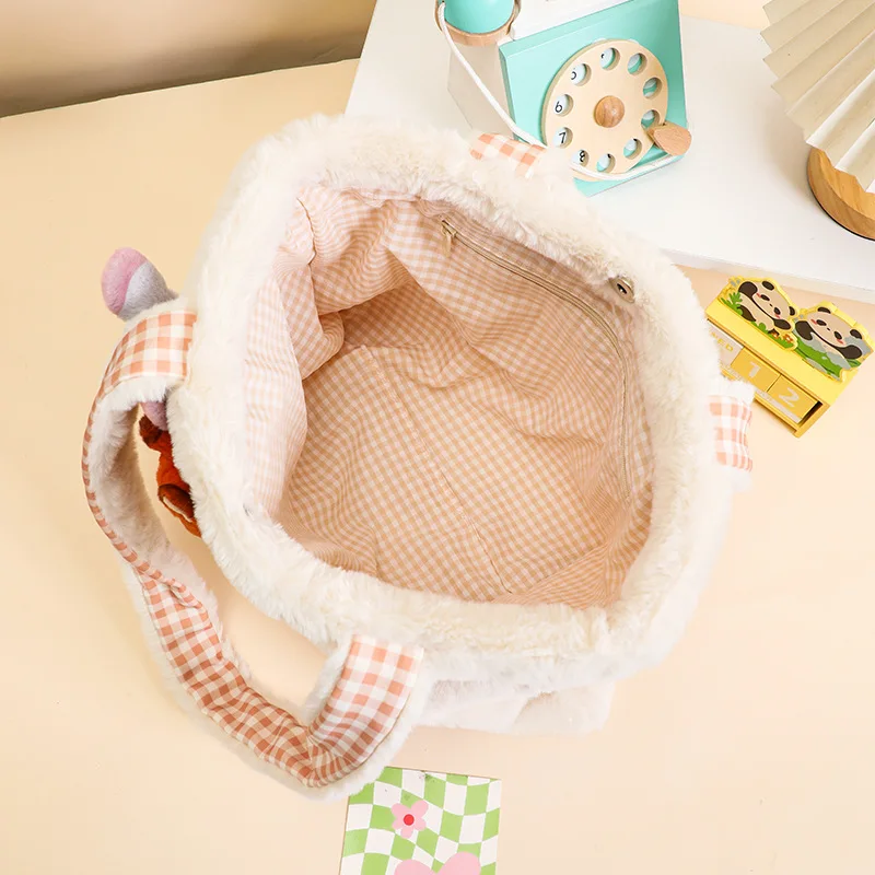 Torebka damska Disney 2025, modna, wysokiej jakości, damska torba na ramię, kreskówkowa, uniwersalna, o dużej pojemności, damska torba na zakupy.