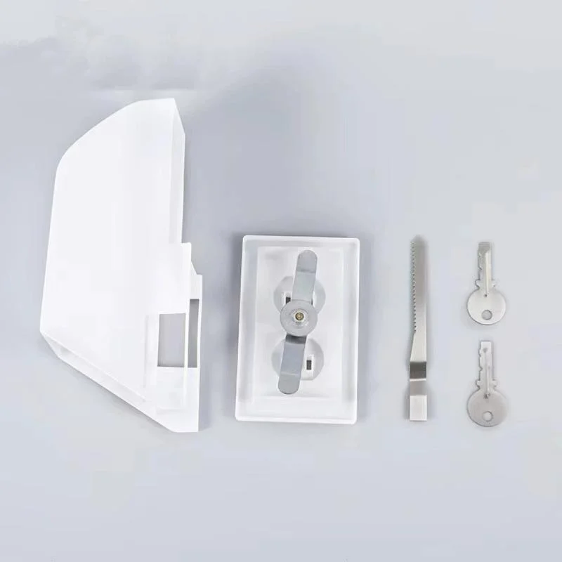 Creative Hidden Wall Socket Storage Box Sight Secret Hide Pills Jewellery Security Container Stash For Coin Cash And Small Items