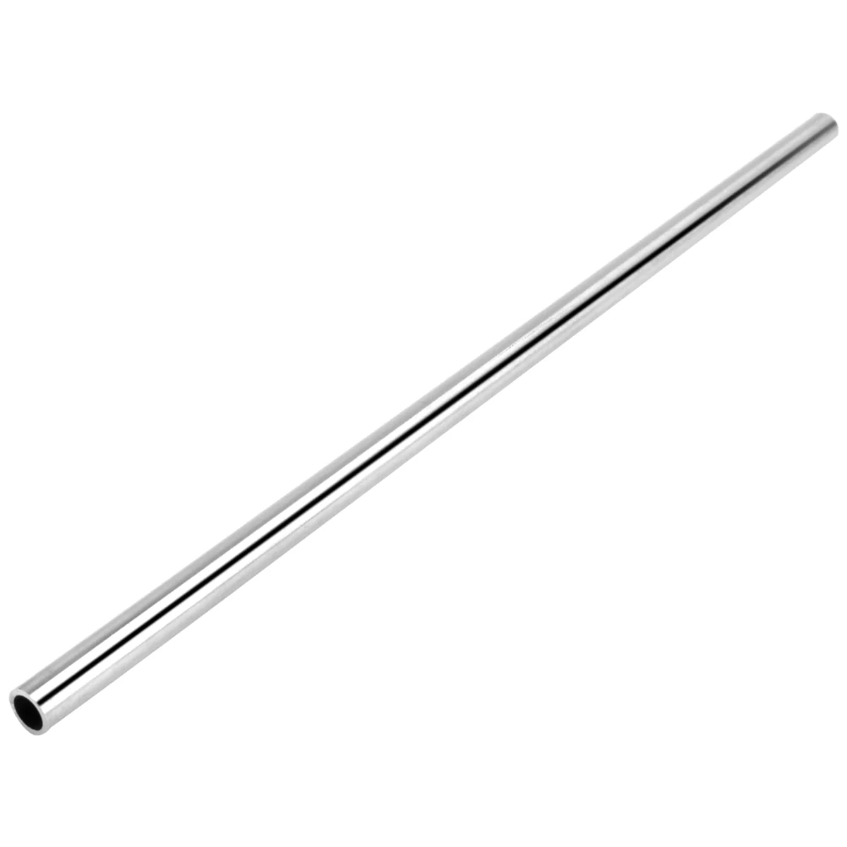 1PC 304 Stainless Steel Capillary Tube Tool OD 8mm x 6mm ID, Length 250mm