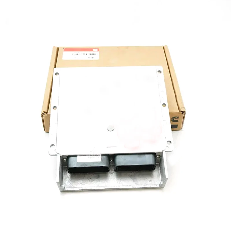 Motor SAA6D170E-3 5 ECM 6560-62-1100 6560-62-1201 6560-62-1202 das máquinas da máquina escavadora para WA600-3 PC1250LC-7 8