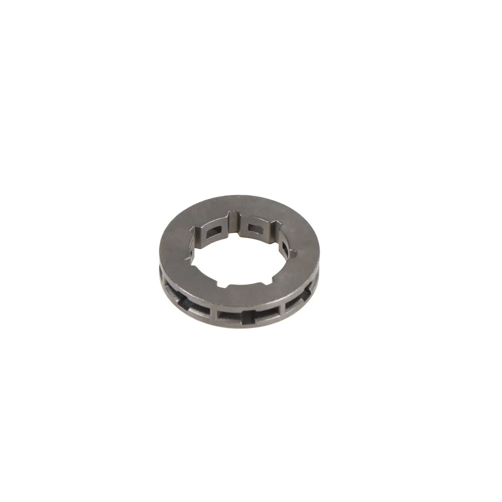52 Petrol Felling Saw Parts 325-7 Chain Sprocket 3/8-7 Chain Saw Drive Gear Guide Wheel 404/382 Small Sprocket