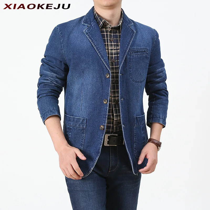 

Blazers Men Regular Elegant Suits Fit Men's Mens Leather Slim Male Suit Winter Jackets High Quality New Fashion Man Clothing