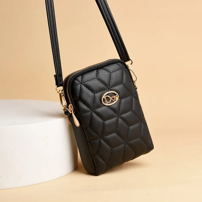 bolsa-transversal-fena-de-couro-io-com-padrao-diamante-carteira-pequena-para-celular-e-moedas-bolsa-de-ombro-com-zip