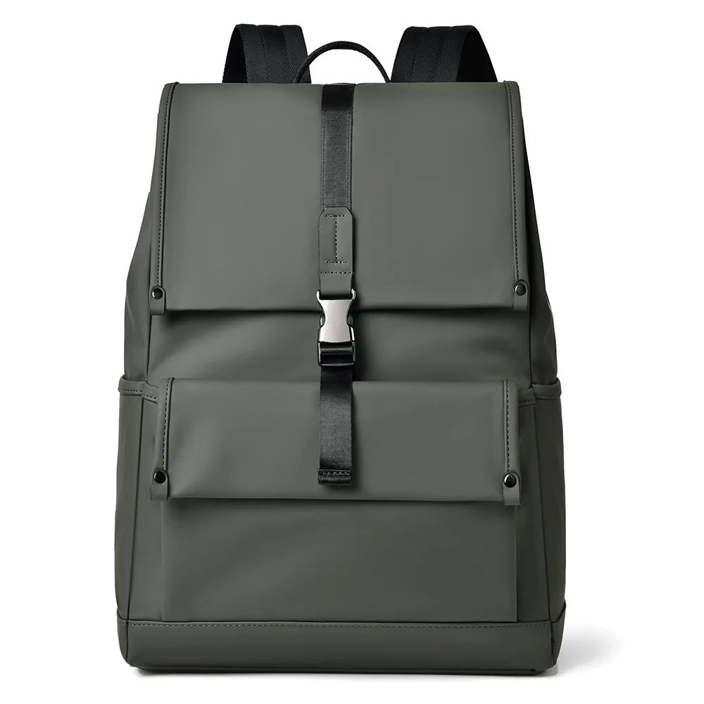 Europe and United States Business Travel Large-capacity Travel Bag Backpack Multifunctional Commuter Computer Bag Leisure Bag