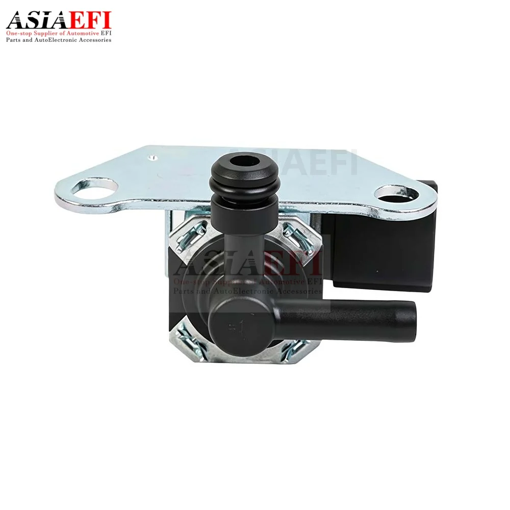 high quality 14930-1HC0A K5T46791 Vapor Carbon Canister Solenoid Valve for Nissan Micra Versa Note Cube Tiida Latio March Sunny
