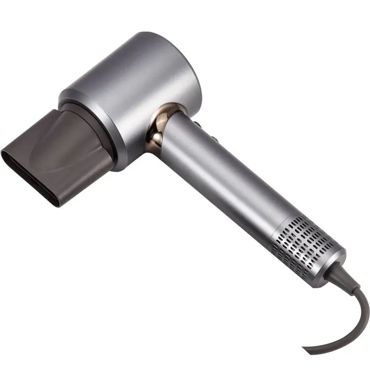 Hair Dryers Professional Salon Light Weight High Speed Hair Blower Negative Ionic Turbo Hair Dryer