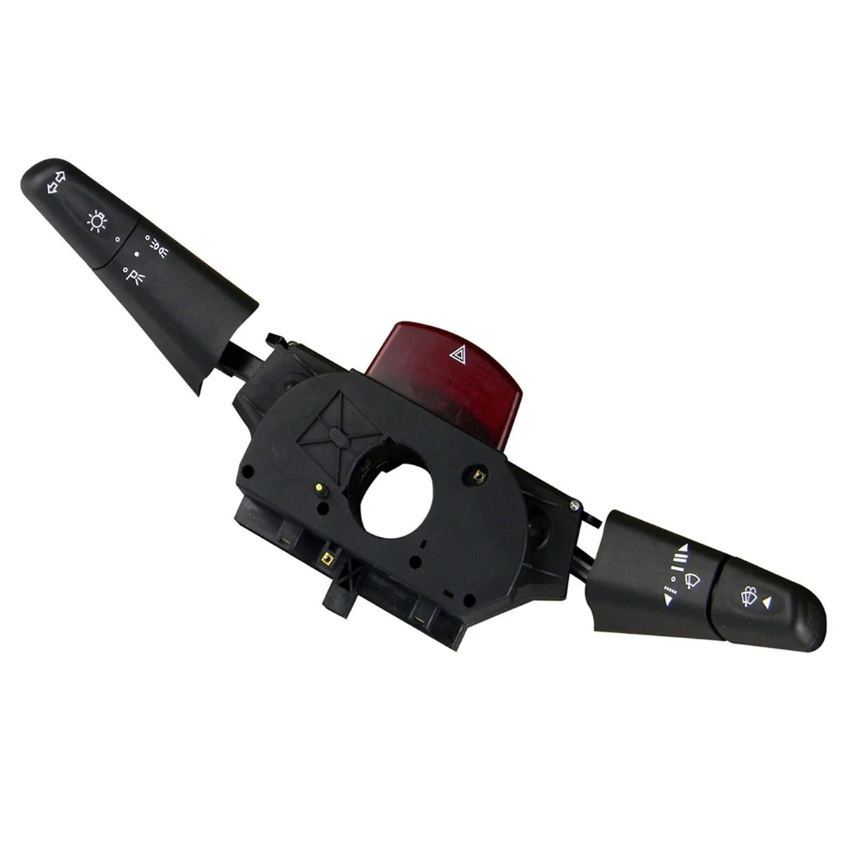 

Combination Switch Control Turn Signal Wiper Switch 440395A 01403020 0015404945 for - 638 W638 96-03
