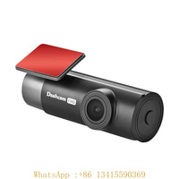 Original Factory 1080P HD Dash Cam Smart Car DVR 170 Degree Night Vision Video Recorder Wifi Black Box