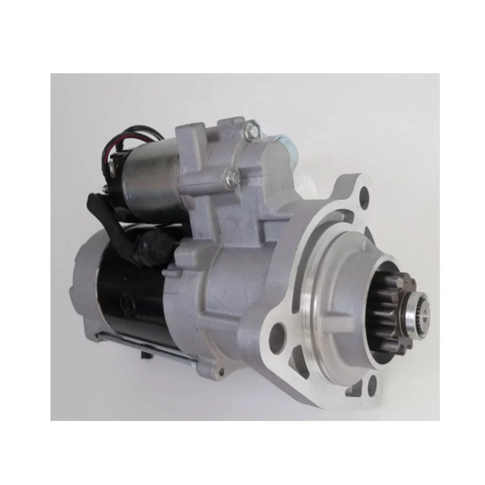 

Hot Sale 24V Starter 612600090561 for Truck Engine Parts