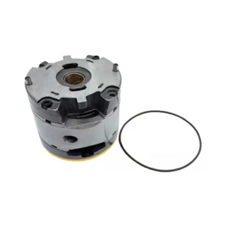 Track Loader Parts 4J1310  12 Gallon Hydraulic Vane Pump Core for CAT 4J-1310