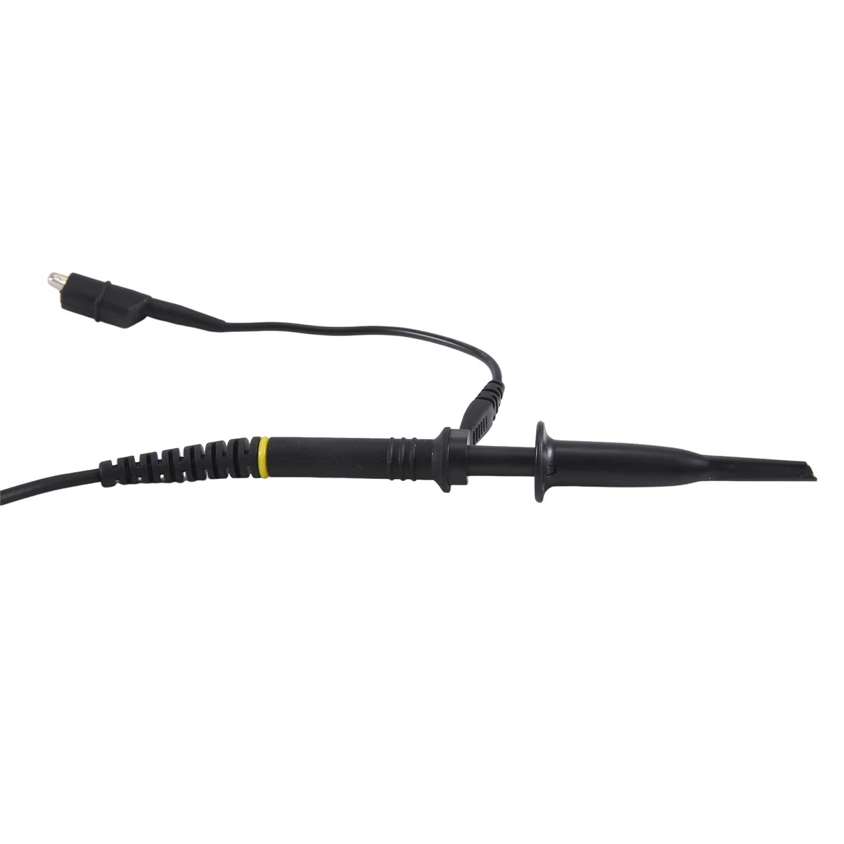 

ABAZJ P6500B 500MHz Oscilloscope Probe 10X 300V High Precision Test Probe 120cm for Tektronix Oscilloscope
