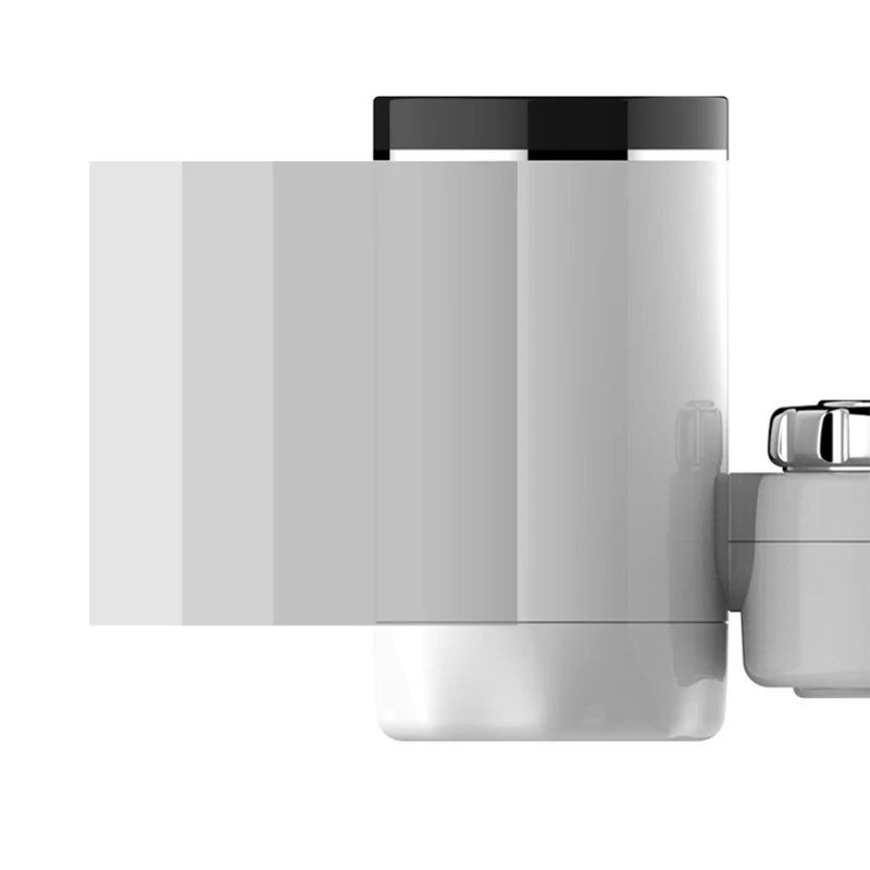 3000 واط المطبخ سخان مياه كهربي الحنفية لحظة صنبور الماء الساخن سخان التدفئة الباردة صنبور Tankless سخان مياه لحظية