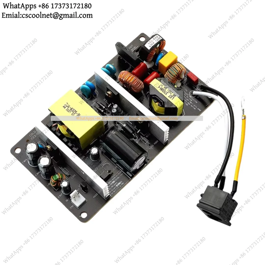 Replacement PCB PCBA Board Power Strip Supply for Mi Air Purifier 1 Pro ACM1-CA ACM3-CA-PWXR Universal Version