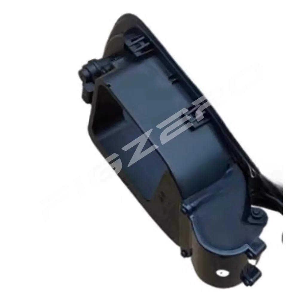 Base Cover Plate Flap for NETA V U Charging Port Covers Assembly Genuine Electric Vehicle