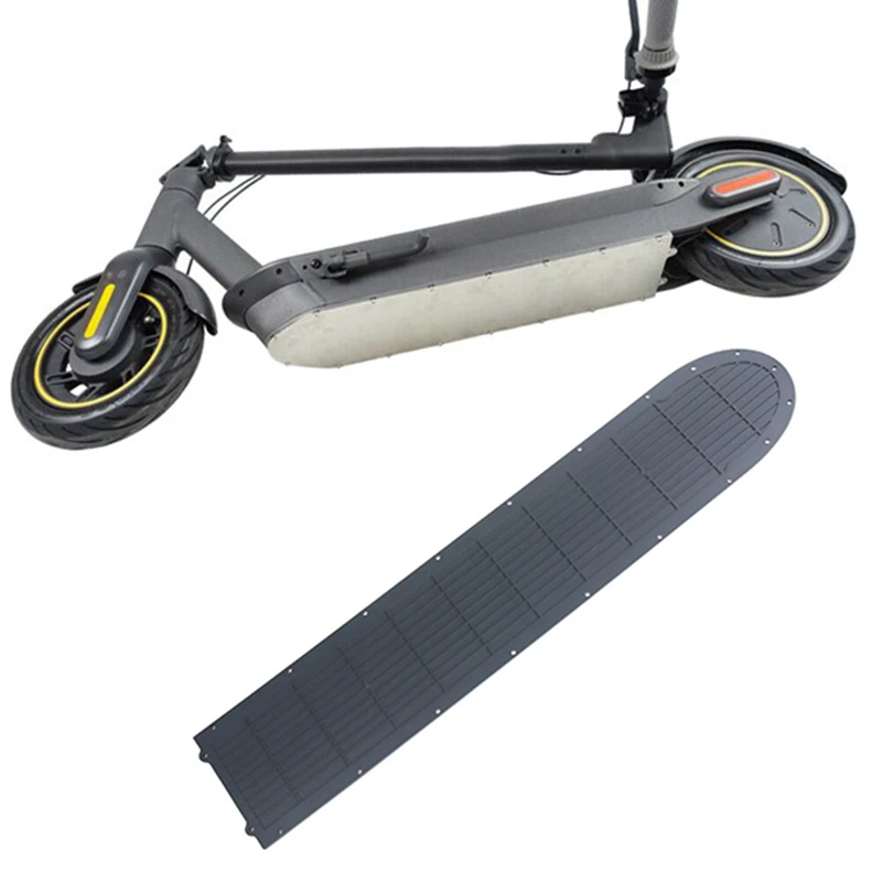 

Спортивный скутер, крышка батарейного отсека, нижняя пластина с водонепроницаемым кольцом, специальные детали для XIAOMI M365 Pro