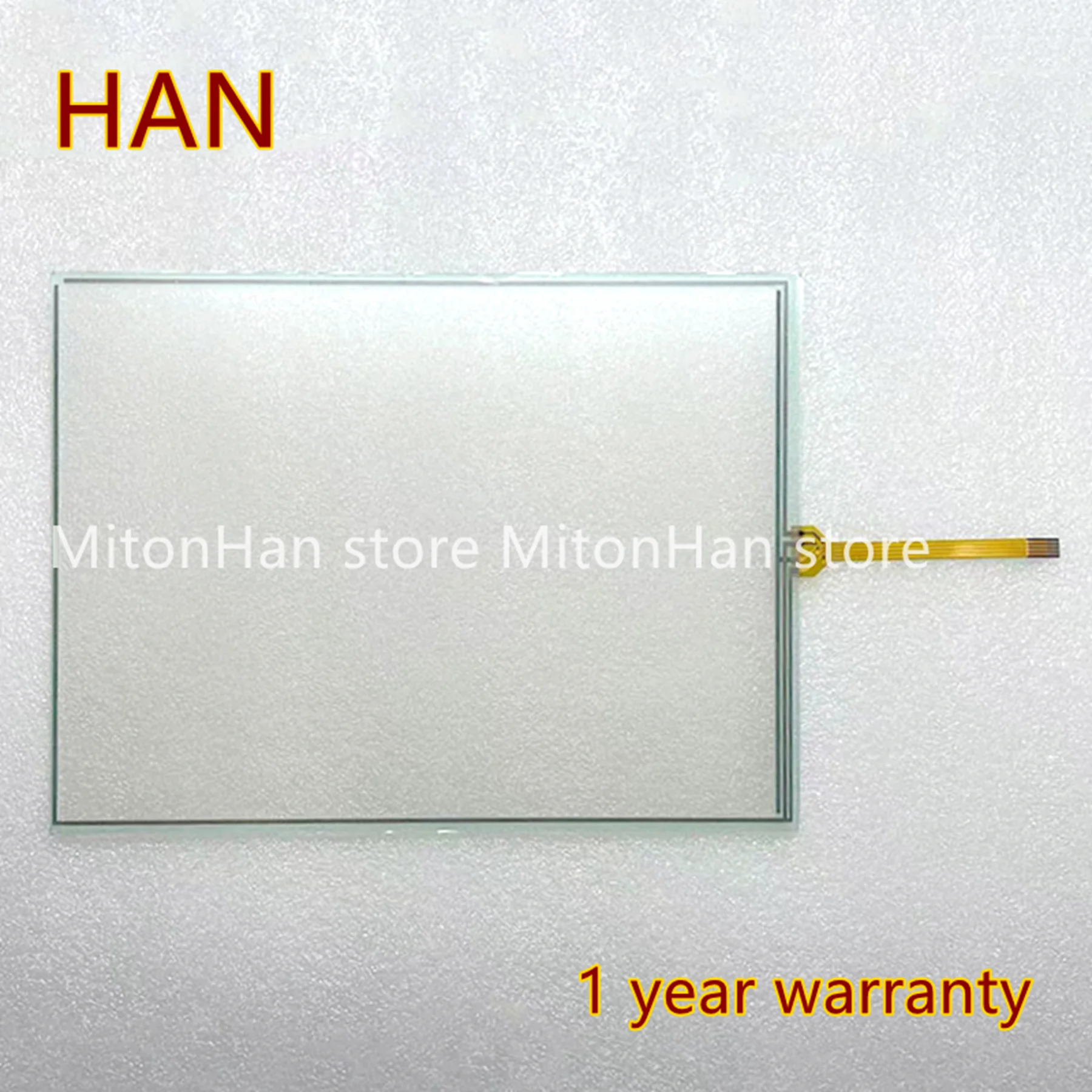 New For Yamaha M7c M7cl M7CL-32 M7cl-48 M7 WE96080R Touch Panel Screen Glass Digitizer