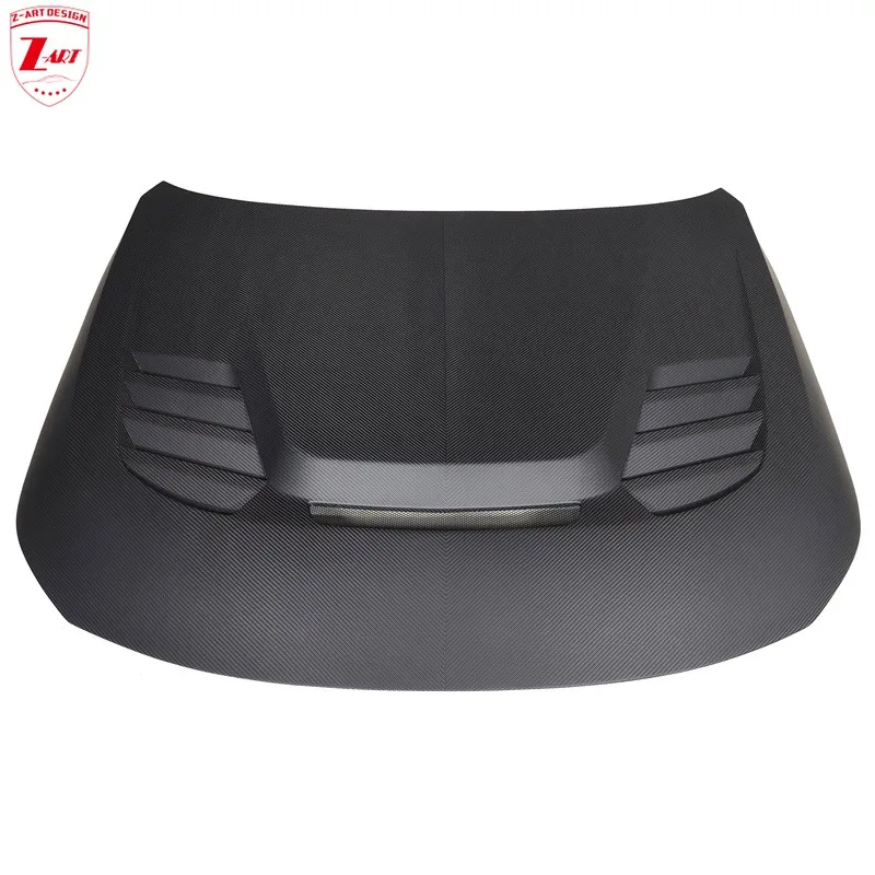 Z-ART G87 M2 Dry Ca… - image