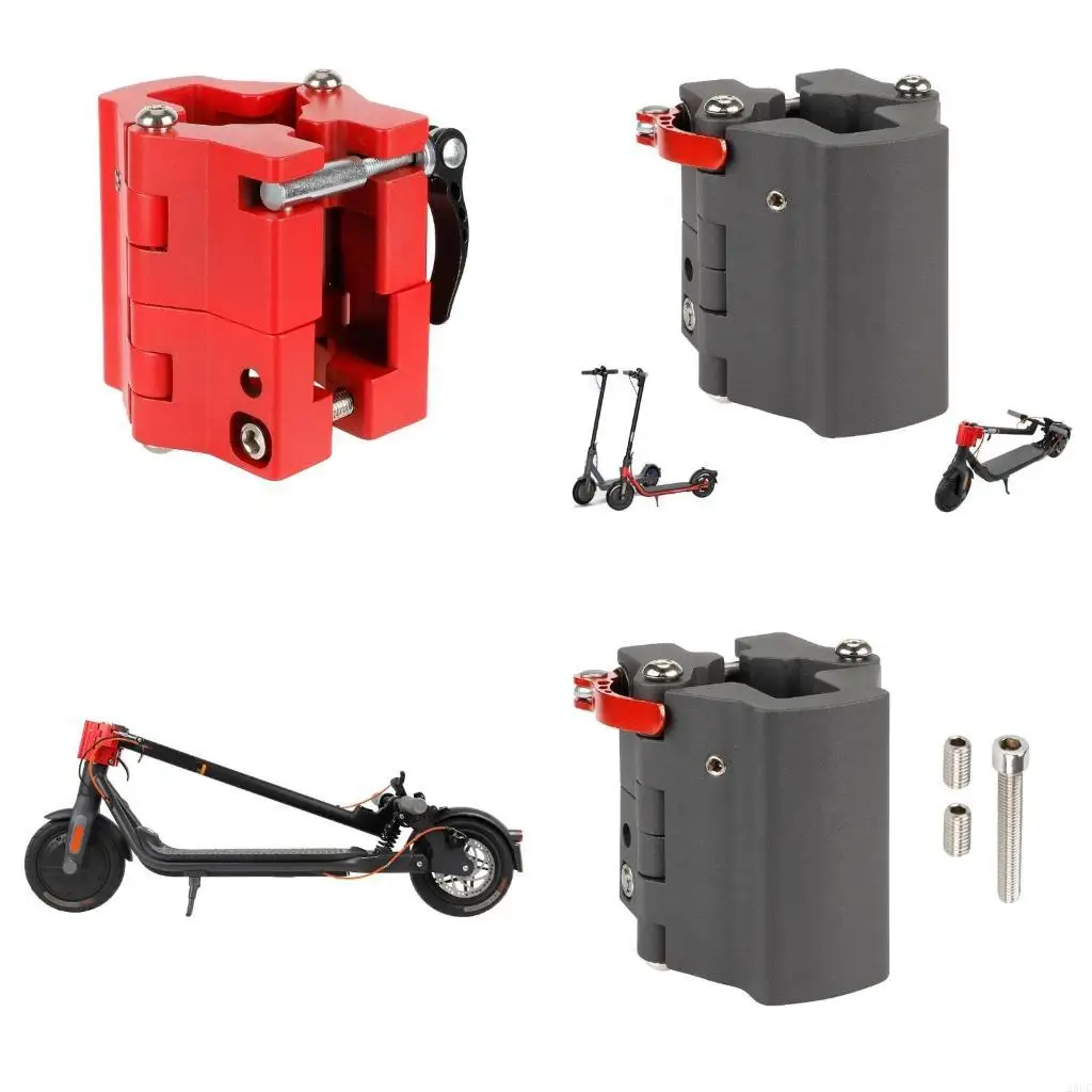 

Складные зажимы AntiSlip Scooter