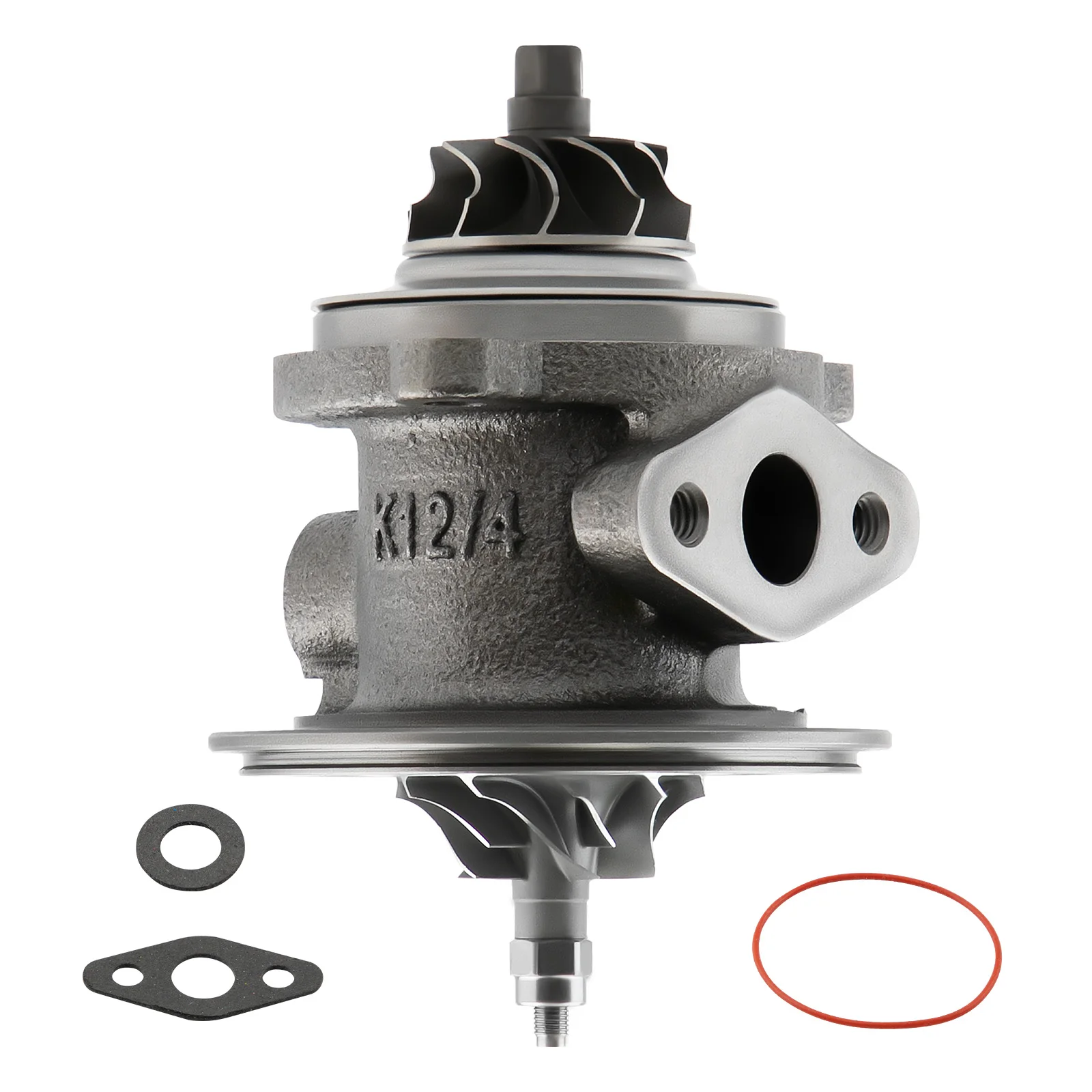 Turbo Turbocharger cartridge CHRA for Smart 0.8CDI 41HP 30KW KP31 54319880002 OM660DE08LA 54319880003 54319880011 54319700011