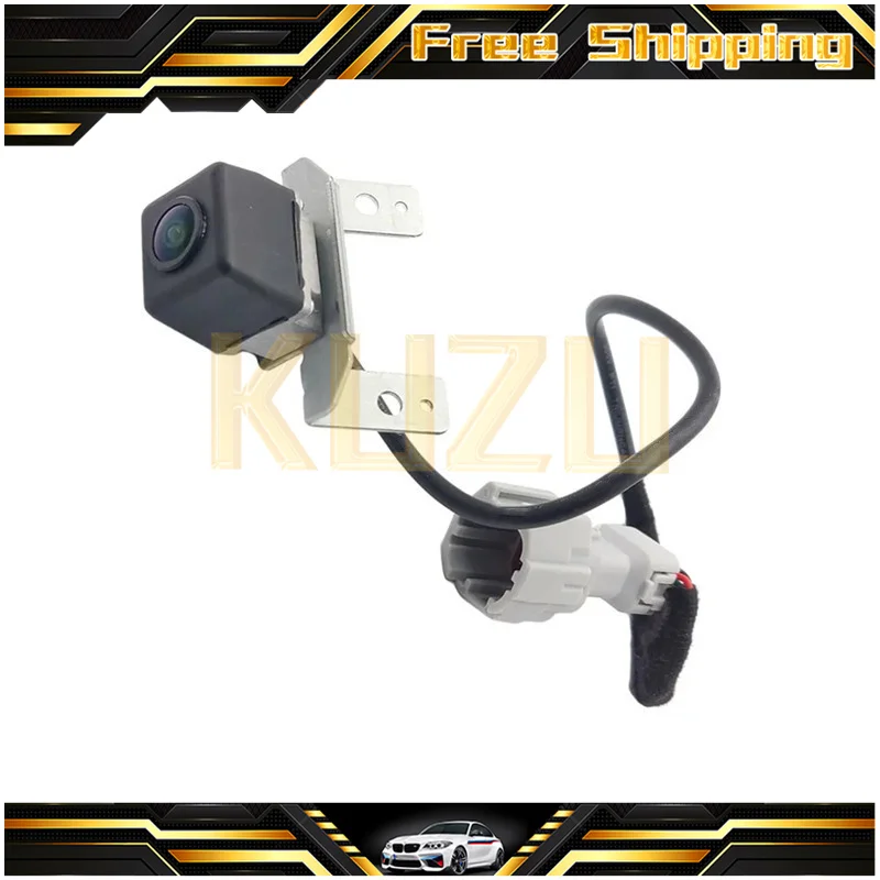 1PC New High Quality Rear View Camera 95760-3S102 957603S102  For 2011-2014 Hyundai i45 I40 Sonata YF