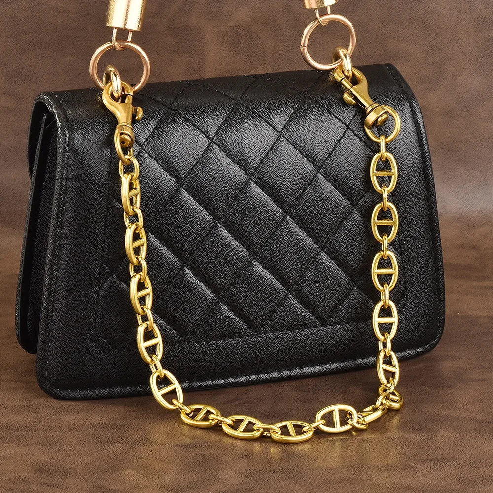 

2025Suitable bag, mahjong bag, extended chain, women's mahjong bag, small Xiangfeng extended chain, underarm shoulder strap