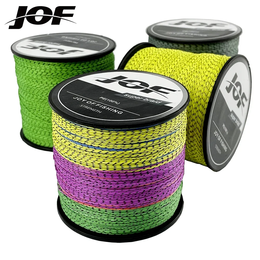 linha-de-pesca-trancada-de-8-fios-super-forte-18-78lb-fio-pe-moteado-multifilamento-300-500m-para-pesca-em-agua-doce-de-agua-salgada-do-mar