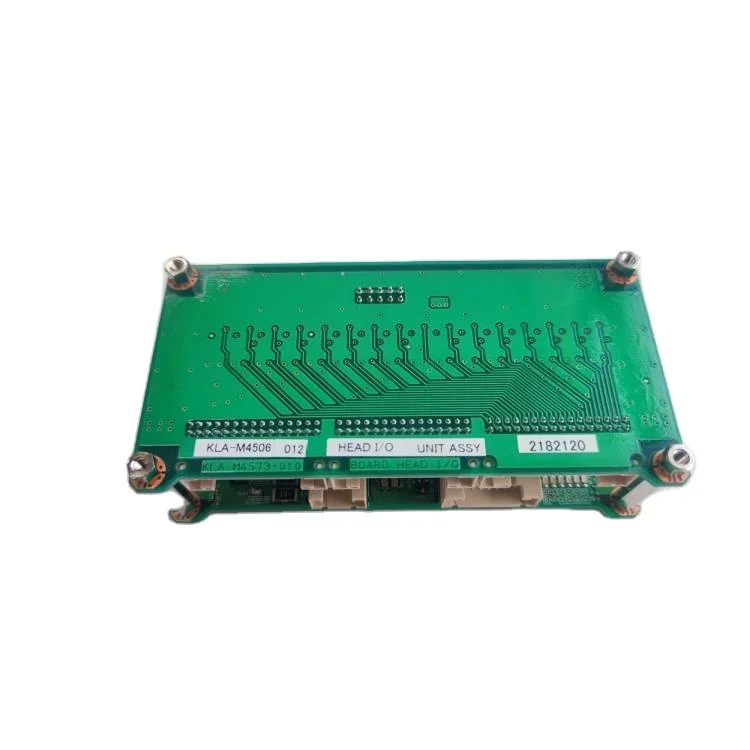 بطاقة الرأس KLA-M4506-01 KLA-M5840-022 KLA-M5840-27 KLA-M5840-37 KLA-M5840-122 KLA-M5880-020 لآلة SMT #1