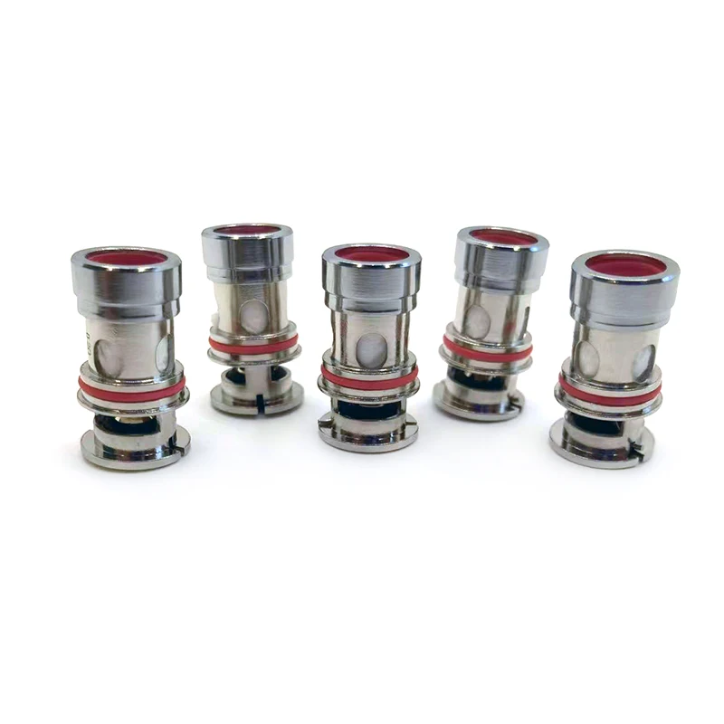 5ชิ้นขดลวดเพิ่มพลังพิเศษ (UB ultra) 0.15ohm 0.2Ohm 0.3ohm ขดลวดตาข่ายสำหรับอัลตร้าบูสต์ x ถัง/ชุด Q80เซนทอรัส