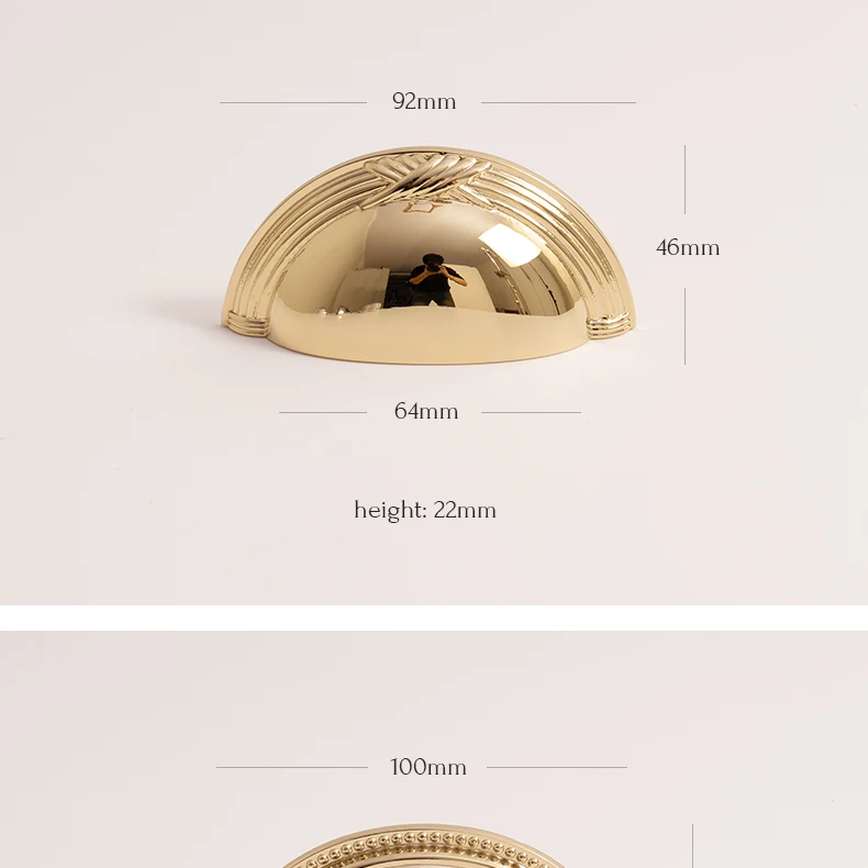 shell cabinet handles product detail 25