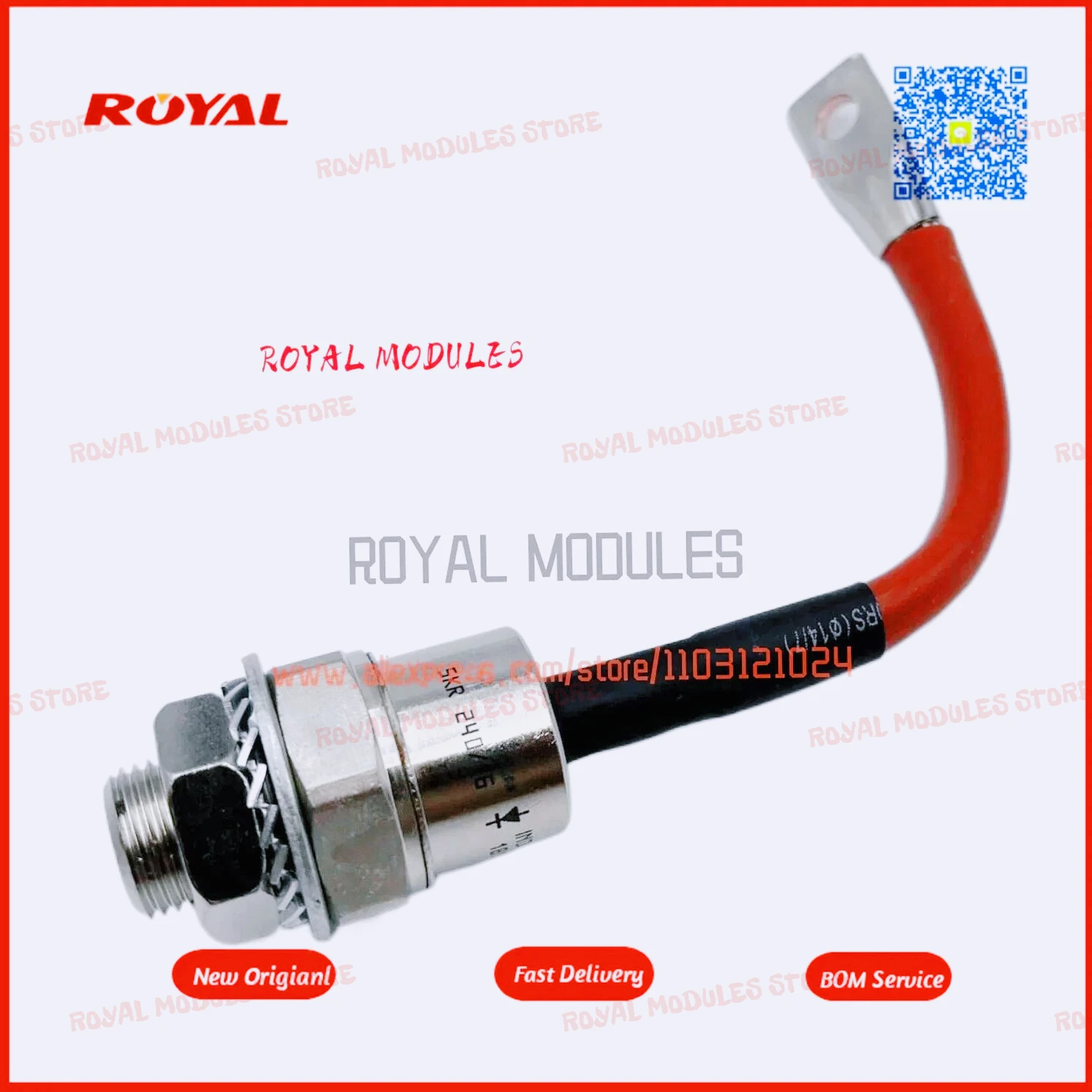 New Original  SKR240/16  SKR240/18 SKR240/14 SKR240/12