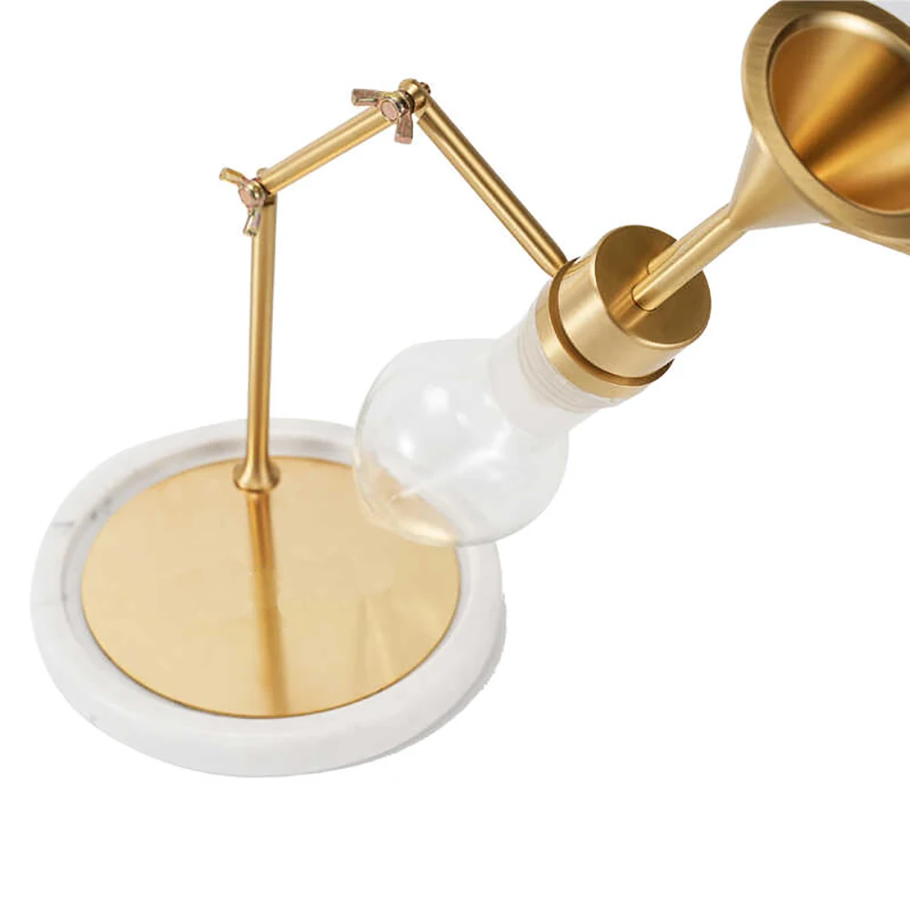 High-end Experience Instrument for Essential Oil, Liquor, and Perfume Aromatherapy Bottles