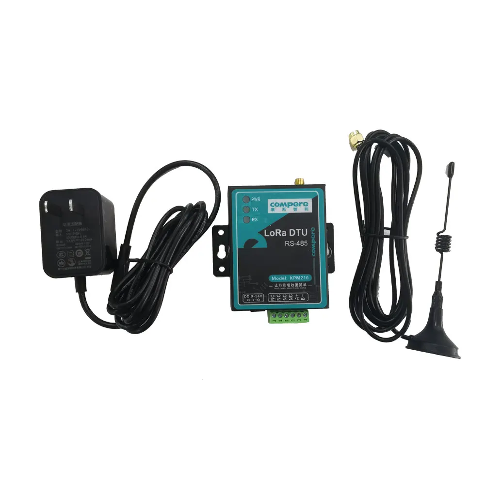 Lora Converter RS485 to WIFI/4G Gateway Wireless Transmitter and Receiver Long Range Lora Module