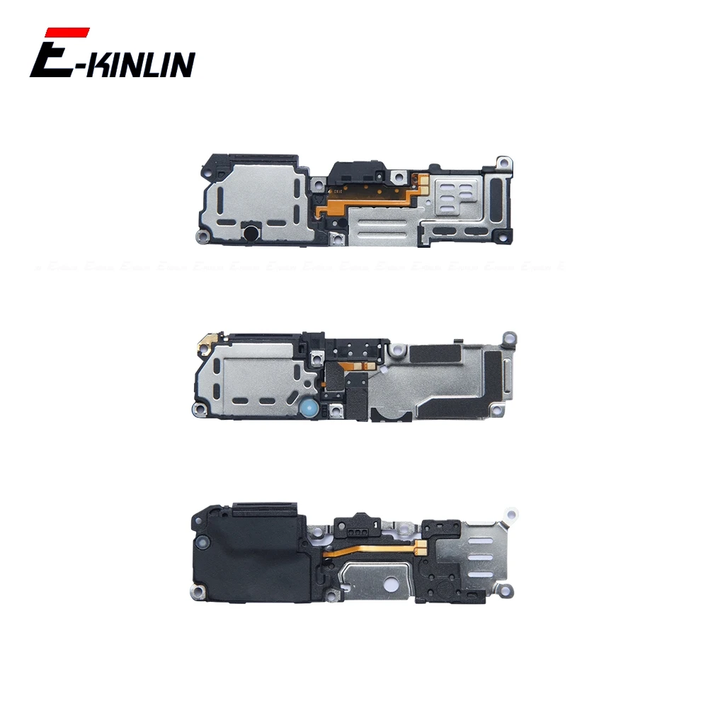 

Динамик-громкоговоритель (зуммер) для Vivo V21 4G 5G SE V21e V23 V23e V25 V27 Pro V27e, гибкий кабель динамика, запчасти для звонка