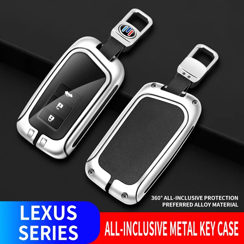 Zinc Alloy Leatehr … - image