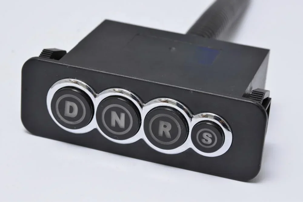 auto car parts electric gear controller