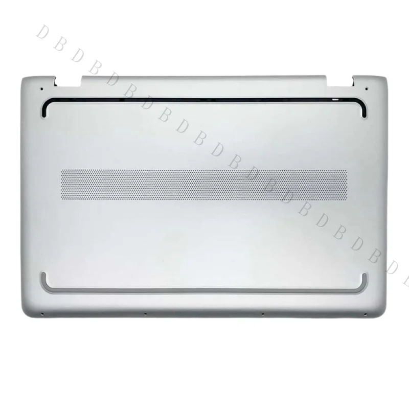 AA+AA+AA+New LCD Back Cover / Screen Bezel / Palmrest / Bottom D Shell For HP ENVY 15-AS TPN-I125 Laptop Full Shell Set