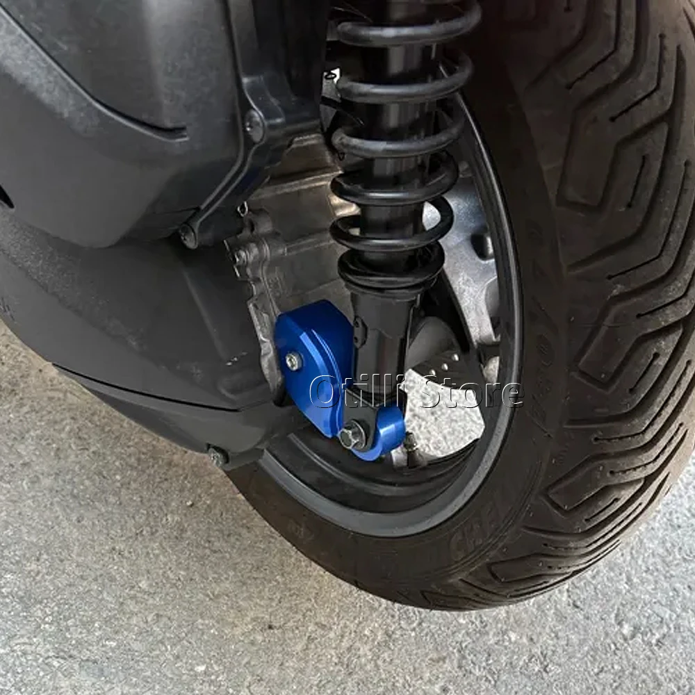 New Motorcycle Rear Shock Abso - Xmax Tech Max Accessories recension och pris