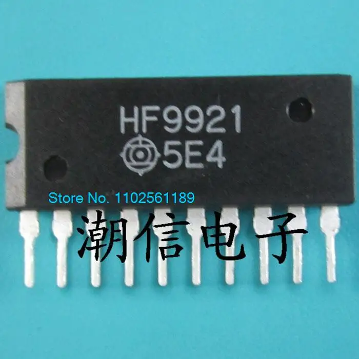 

5 шт./партия HF9921