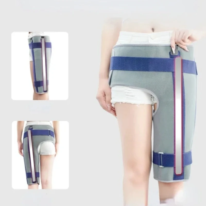 

Брекеты для облегчения боли при ишиасе — компрессионное обертывание для научного нерва, стабилизатор поддержки суставов сатроика для мужчин и женщин