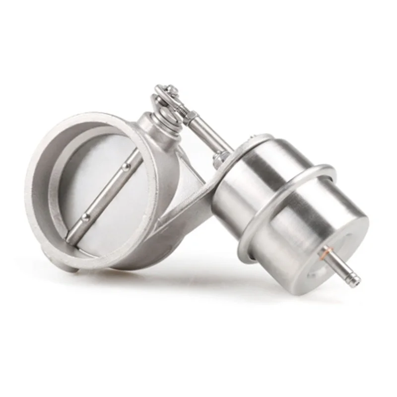 ABHX-Vacuum Activated Exhaust Dump Exhaust Valve Normally Closed Vacuum Valve Actuator