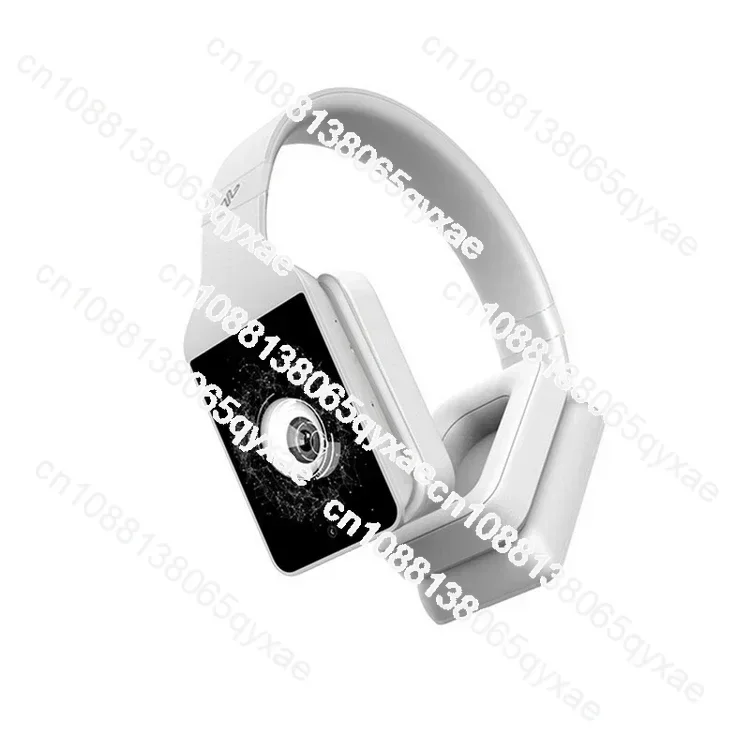 

FOR Newest smart headphone Vinci 1.5Lite Small Me 3D music earphones Headset Outdoor Sports Stereo Earbuds No voice function