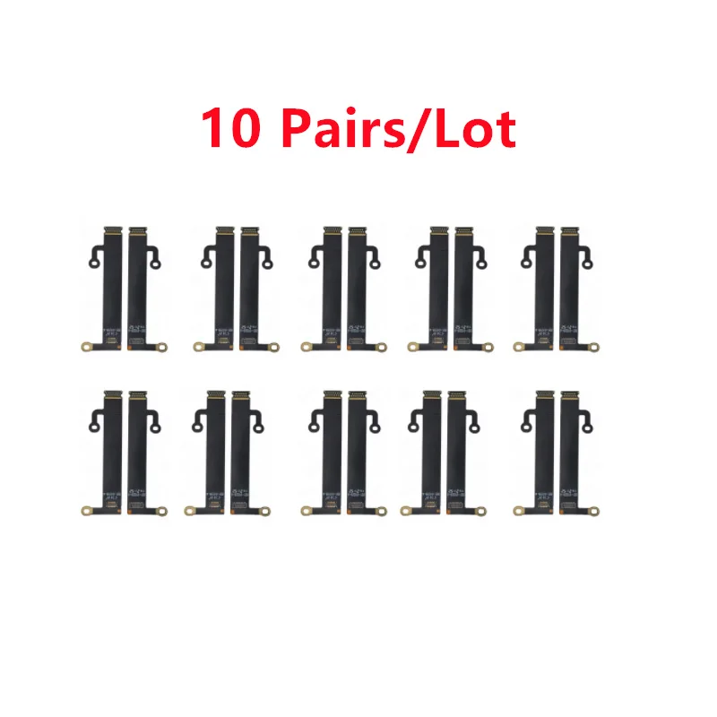 10 Pairs A1706 A1707 A1708 A1989 A1990 A2159 A2251 LCD Cable Back light Display Backlight Cable for Macbook Pro Retina 15
