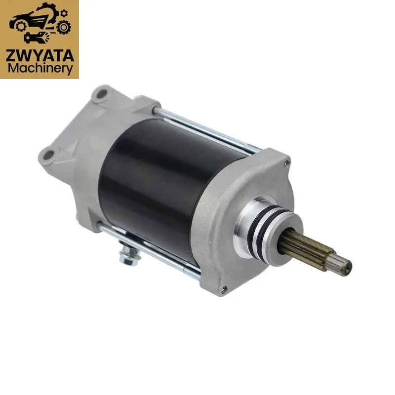 

Starter Motor 4013059 4013245 for Polaris UTV RZR 4 XP 900 Ranger RZR XP 900 900XP 875CC 2011-2012