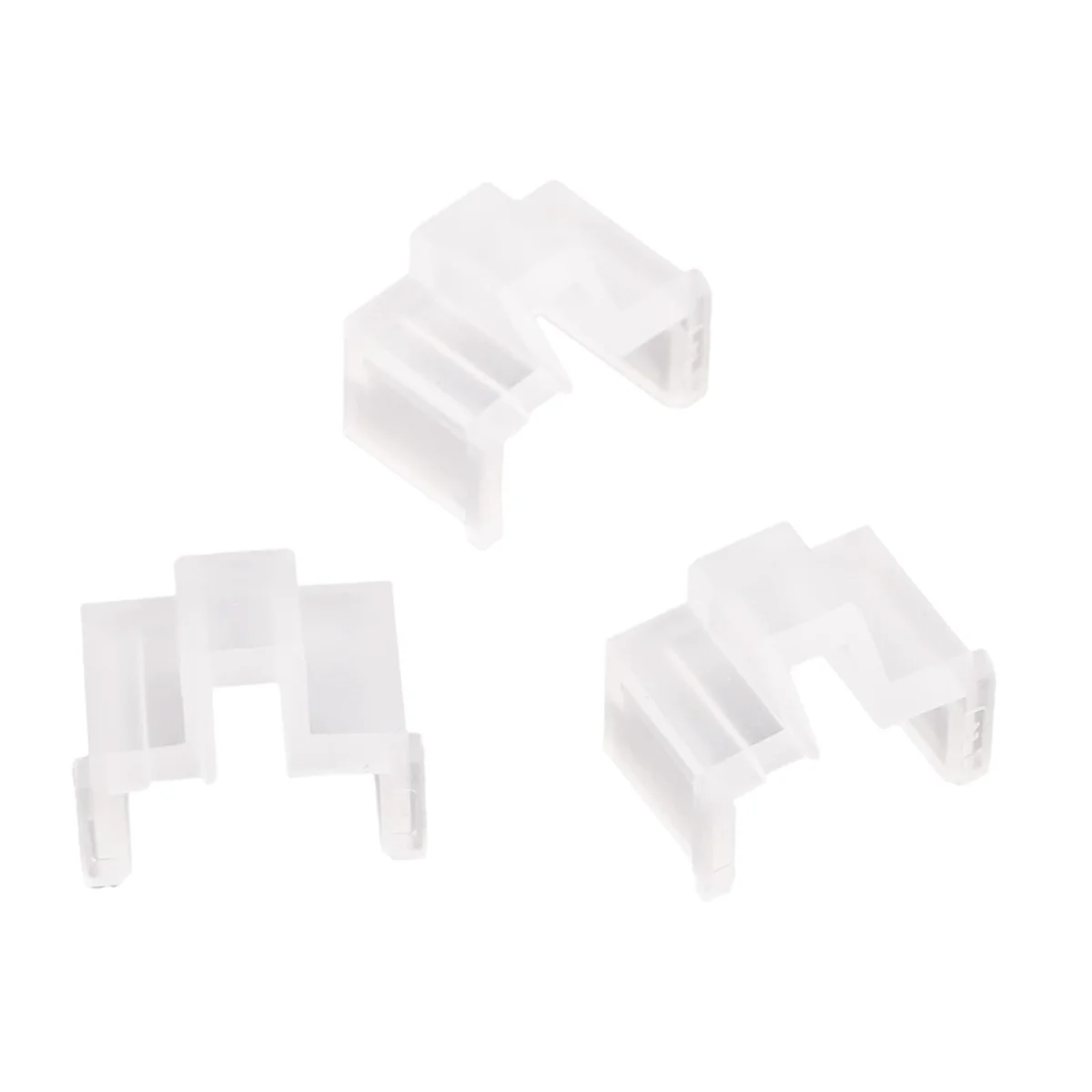 BISM 3 шт. крышка стилуса проигрывателя LP виниловая пластинка игла защитная крышка замена для AT3600L ATN3600L стилус проигрывателя