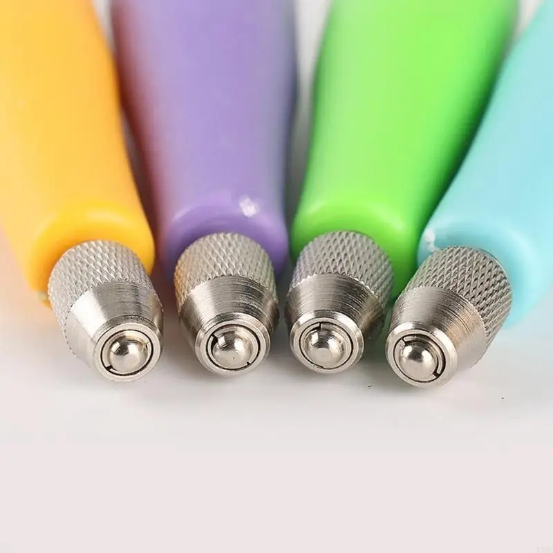 

Резак для линолеума, инструмент для резьбы, набор инструментов для резьбы с 6 резьбовыми головками для студентов и любителей,