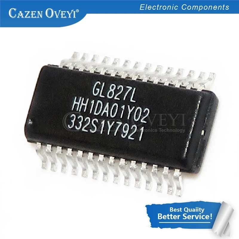 Chipset 5Pcs/Lot GL…