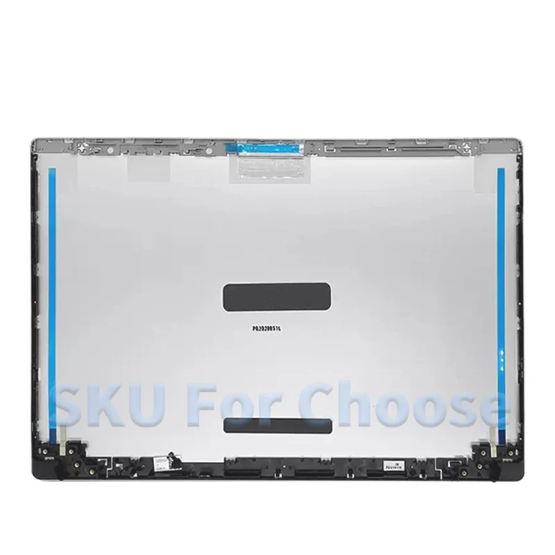 New Repalce Cover For Aspire 5 A515-54 A515-53 A515-55 A515-55G S50-51 N18Q13 LCD Back Cover Front Bezel Hinges